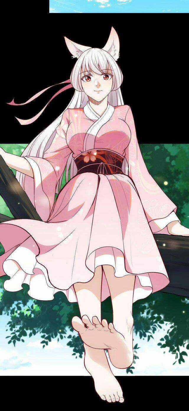 Dị Đạo Trừ Linh Sư Chapter 3 trang 21