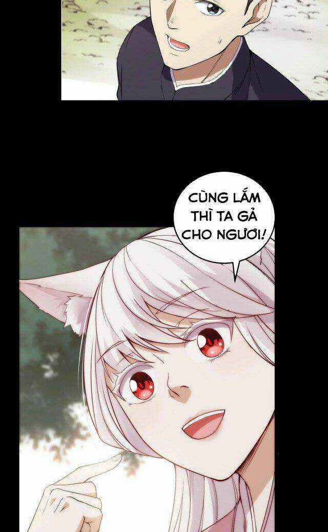 Dị Đạo Trừ Linh Sư Chapter 3 trang 25