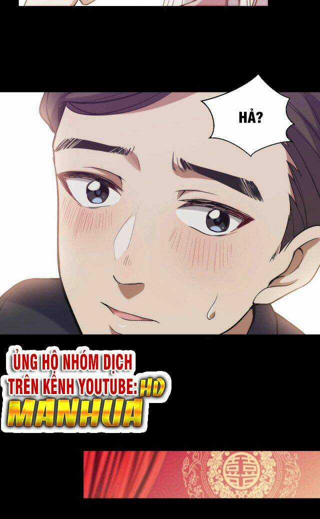 Dị Đạo Trừ Linh Sư Chapter 3 trang 26