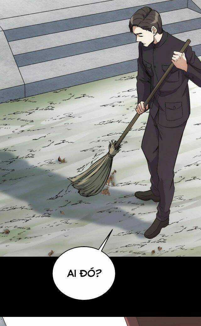 Dị Đạo Trừ Linh Sư Chapter 3 trang 31