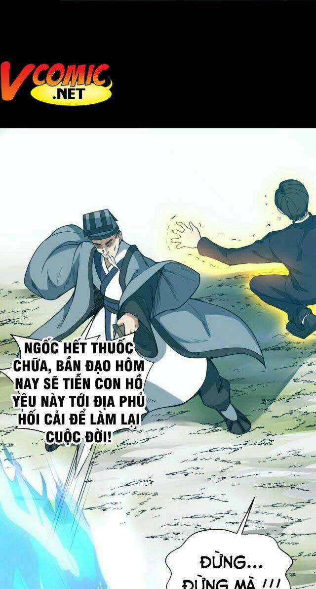 Dị Đạo Trừ Linh Sư Chapter 3 trang 44