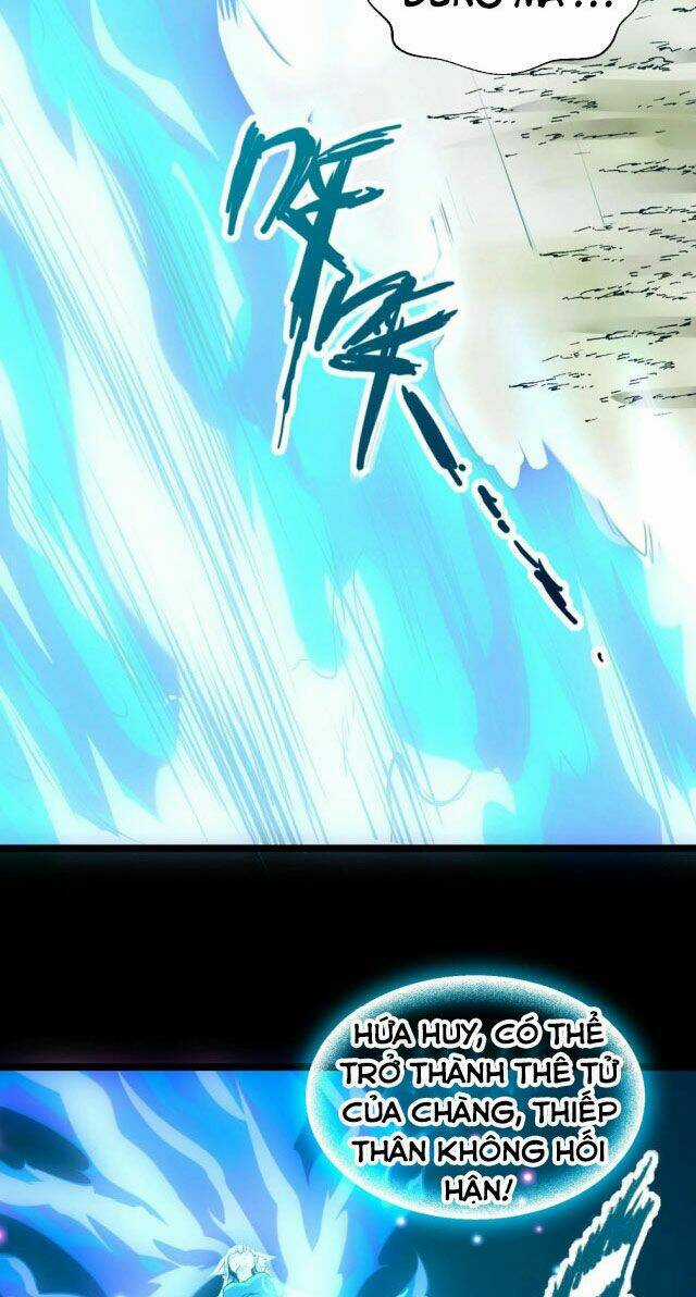 Dị Đạo Trừ Linh Sư Chapter 3 trang 45