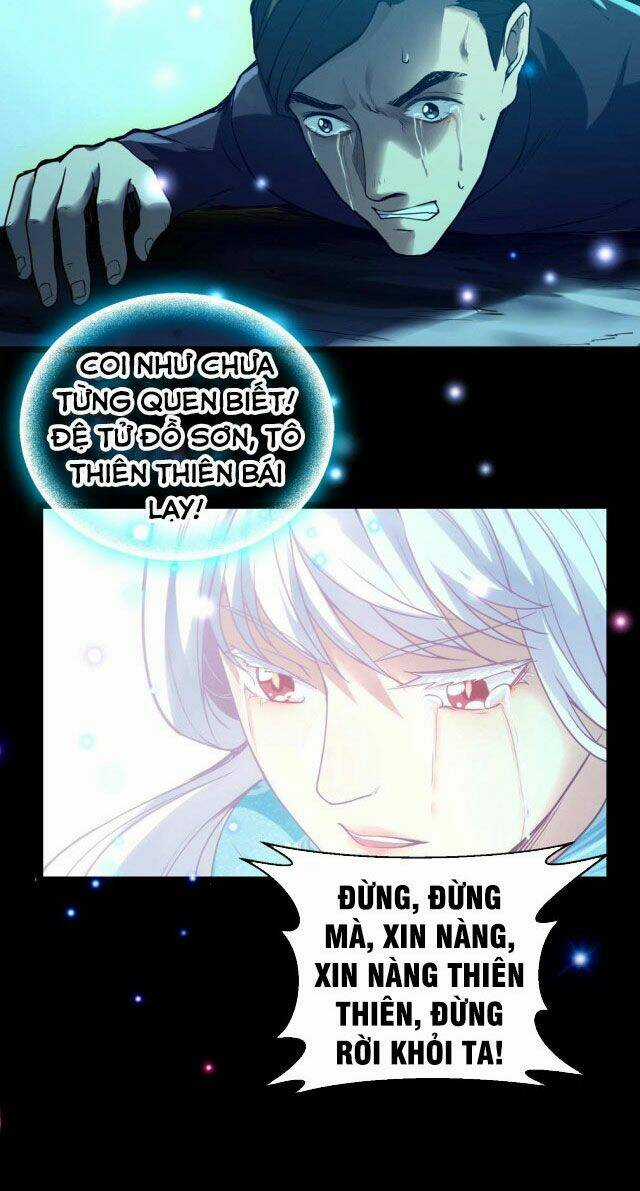 Dị Đạo Trừ Linh Sư Chapter 3 trang 49