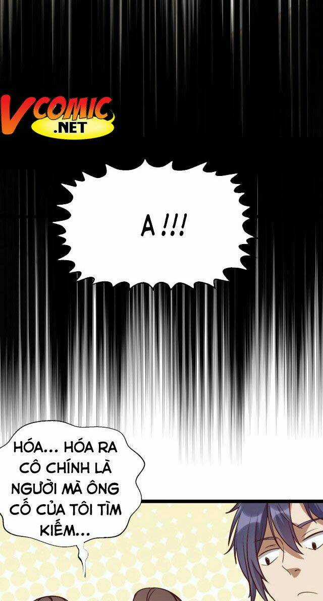 Dị Đạo Trừ Linh Sư Chapter 3 trang 53