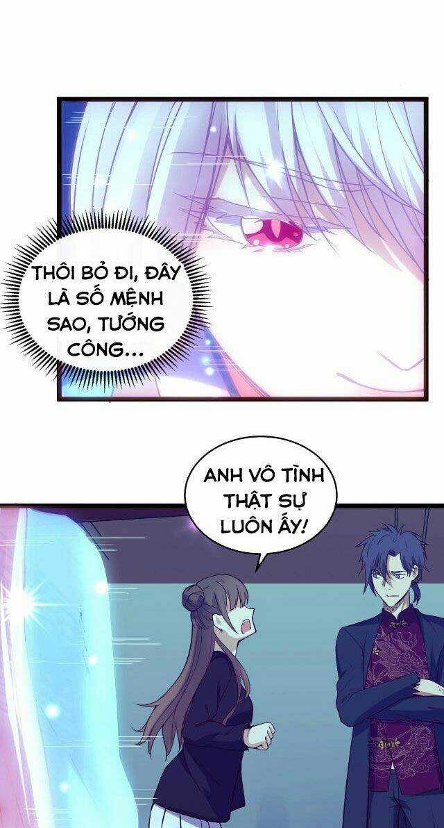 Dị Đạo Trừ Linh Sư Chapter 3 trang 57