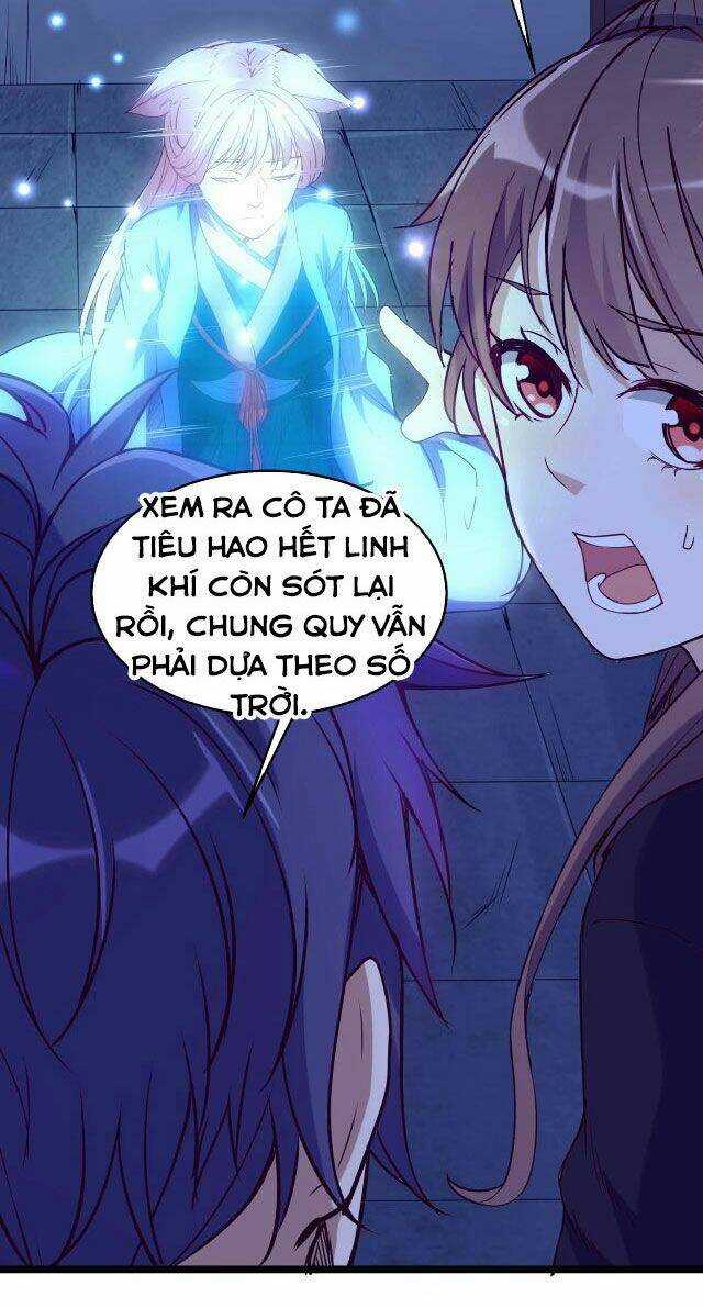 Dị Đạo Trừ Linh Sư Chapter 3 trang 59