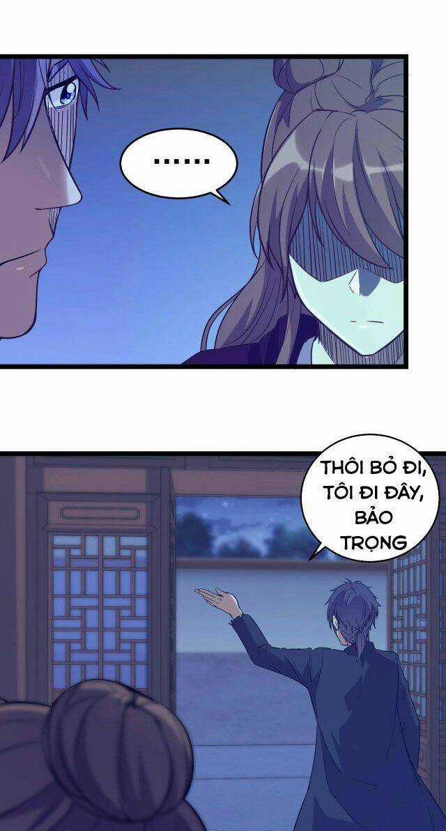 Dị Đạo Trừ Linh Sư Chapter 3 trang 64