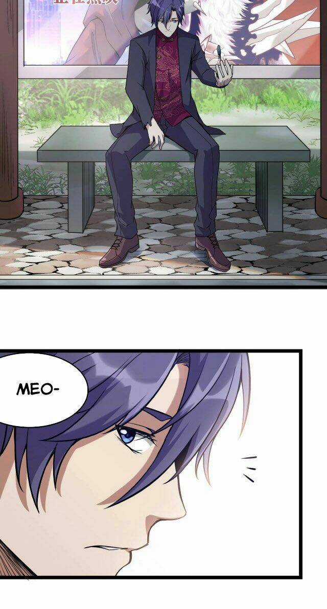 Dị Đạo Trừ Linh Sư Chapter 3 trang 66