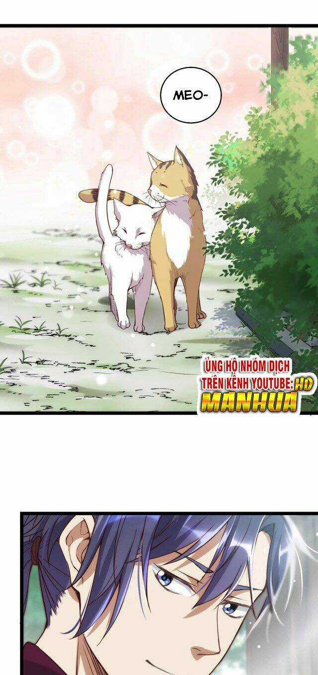 Dị Đạo Trừ Linh Sư Chapter 3 trang 67