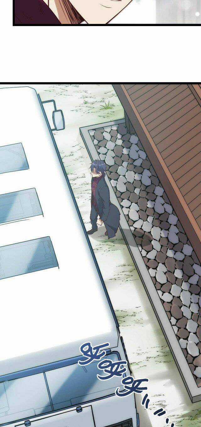 Dị Đạo Trừ Linh Sư Chapter 3 trang 68