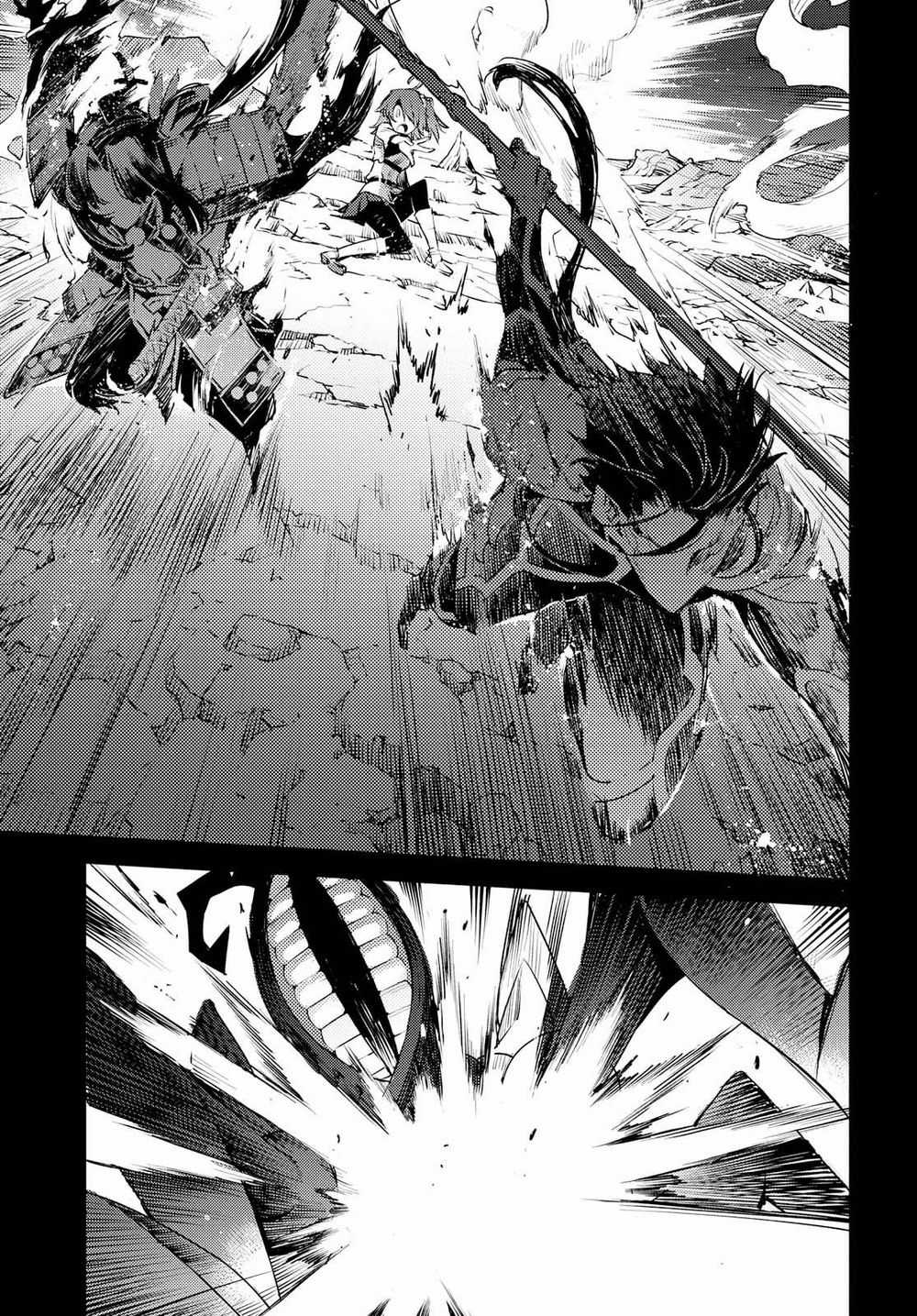 Dị Điểm Á Chủng Iv - Khu Vườn Giáng Lâm Cấm Kỵ Salem - Salem Dị Giáo Chapter 10 trang 13