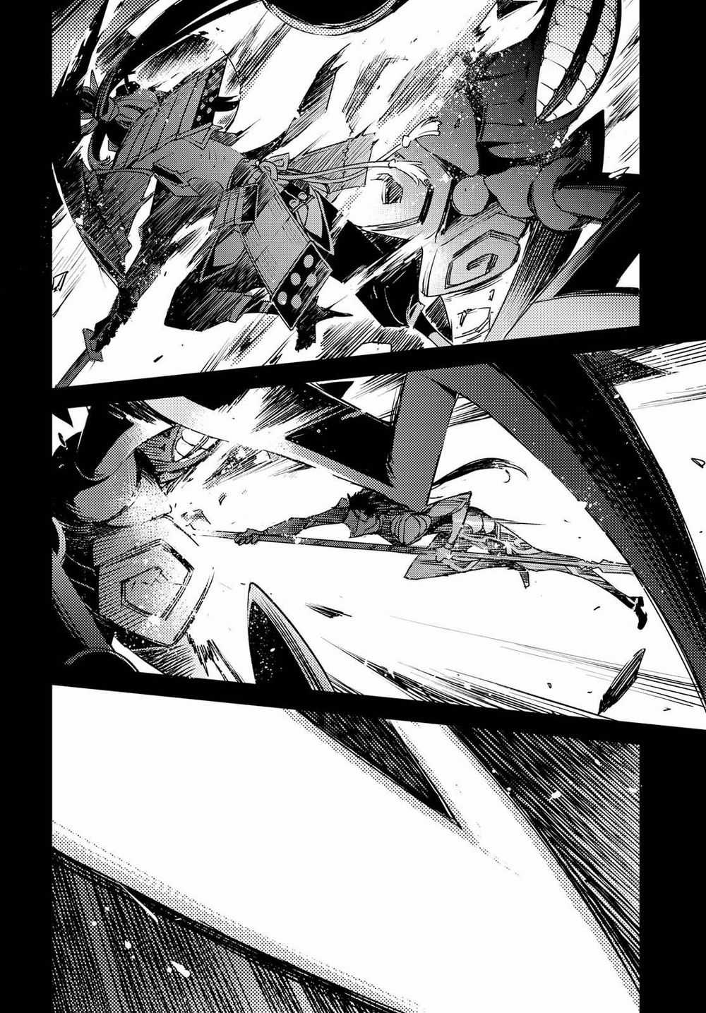 Dị Điểm Á Chủng Iv - Khu Vườn Giáng Lâm Cấm Kỵ Salem - Salem Dị Giáo Chapter 10 trang 14