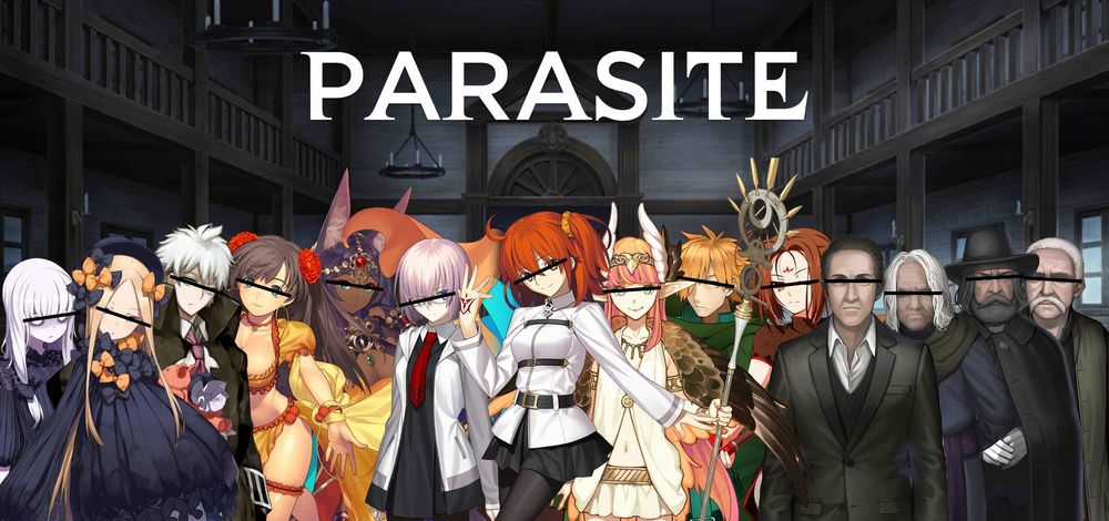 Dị Điểm Á Chủng Iv - Khu Vườn Giáng Lâm Cấm Kỵ Salem - Salem Dị Giáo Chapter 12 trang 27