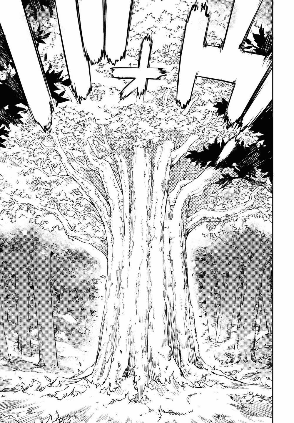 Dị Điểm Á Chủng Iv - Khu Vườn Giáng Lâm Cấm Kỵ Salem - Salem Dị Giáo Chapter 13 trang 4