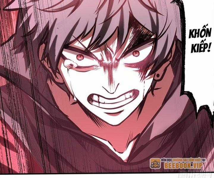 Di Độ Thâm Uyên - Trùng Khởi Kỷ Nguyên Chapter 11 trang 5