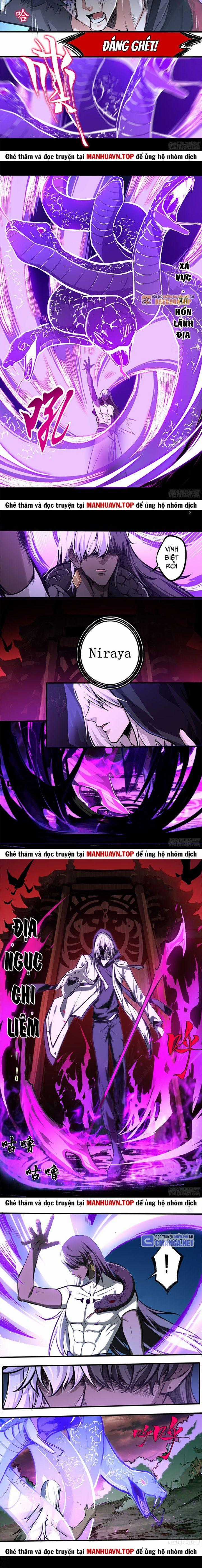 Di Độ Thâm Uyên - Trùng Khởi Kỷ Nguyên Chapter 13 trang 1