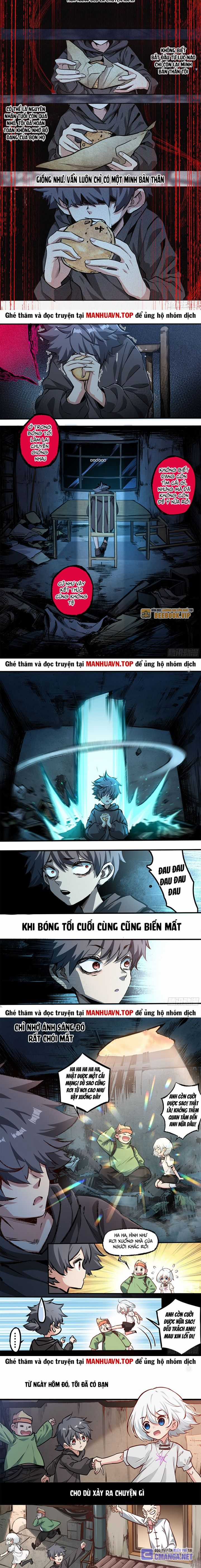 Di Độ Thâm Uyên - Trùng Khởi Kỷ Nguyên Chapter 15 trang 2