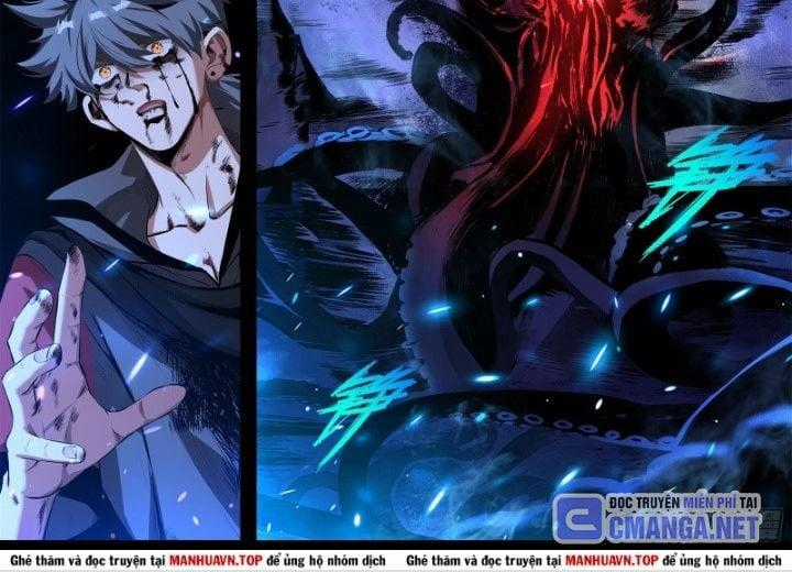 Di Độ Thâm Uyên - Trùng Khởi Kỷ Nguyên Chapter 15 trang 4