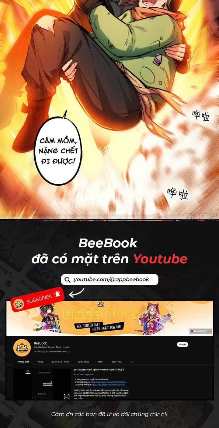 Di Độ Thâm Uyên - Trùng Khởi Kỷ Nguyên Chapter 2 trang 4