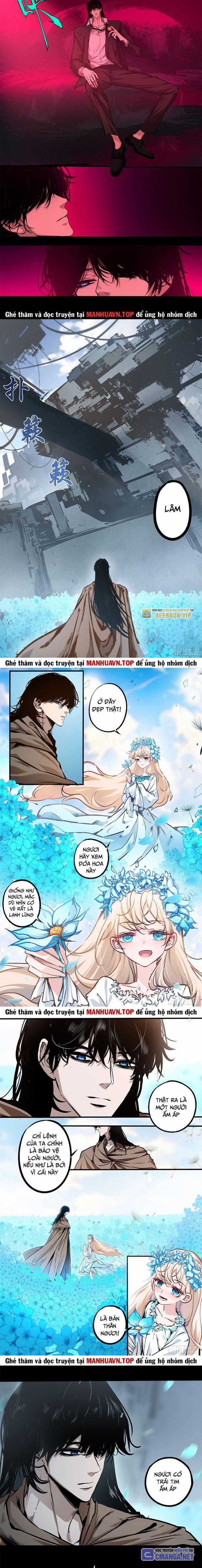 Di Độ Thâm Uyên - Trùng Khởi Kỷ Nguyên Chapter 22 trang 2