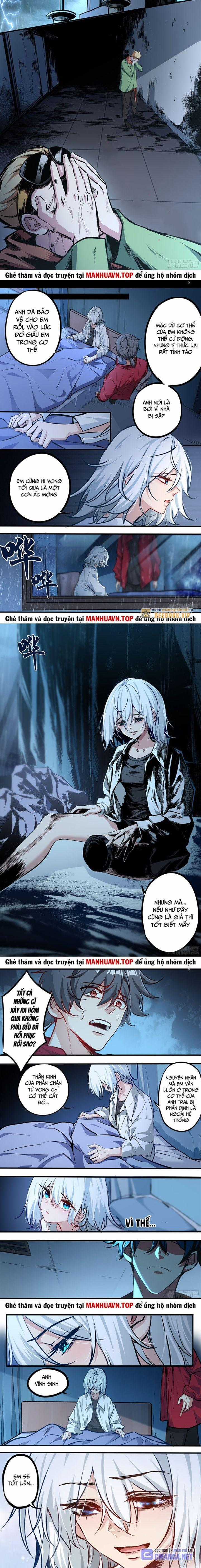 Di Độ Thâm Uyên - Trùng Khởi Kỷ Nguyên Chapter 24 trang 2