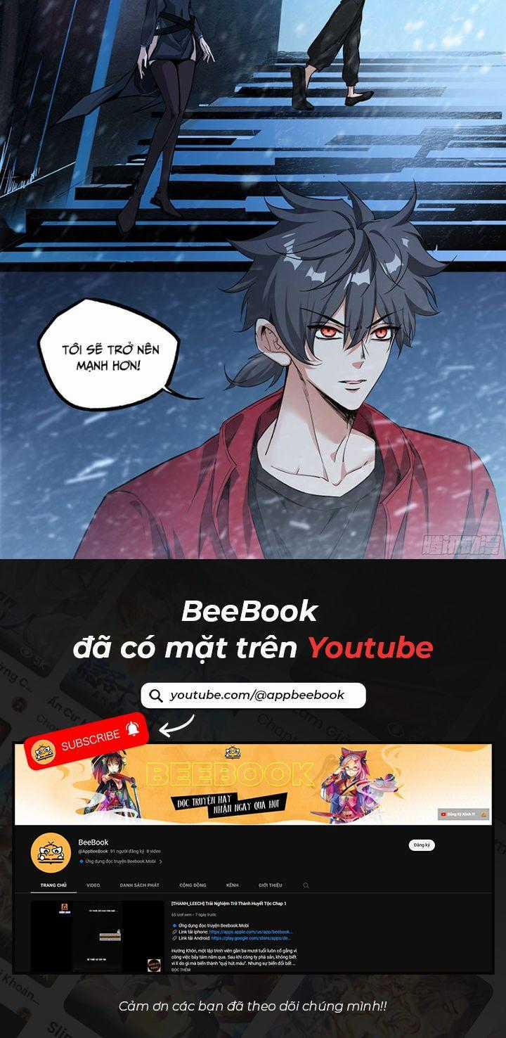 Di Độ Thâm Uyên - Trùng Khởi Kỷ Nguyên Chapter 26 trang 4