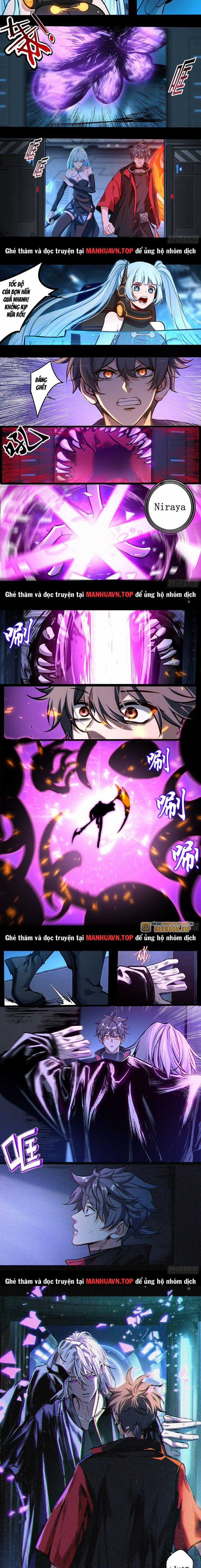 Di Độ Thâm Uyên - Trùng Khởi Kỷ Nguyên Chapter 35 trang 3