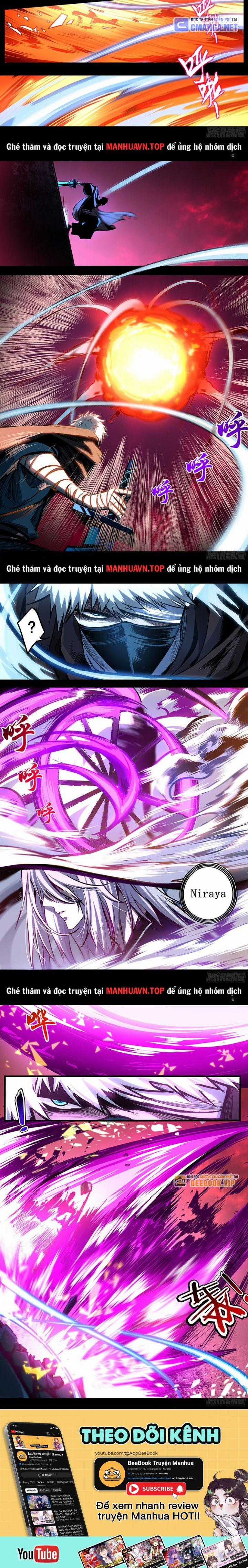 Di Độ Thâm Uyên - Trùng Khởi Kỷ Nguyên Chapter 37 trang 3