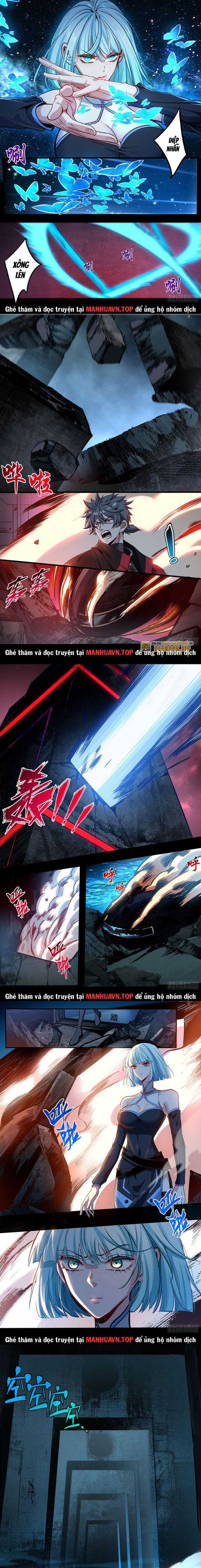 Di Độ Thâm Uyên - Trùng Khởi Kỷ Nguyên Chapter 38 trang 2