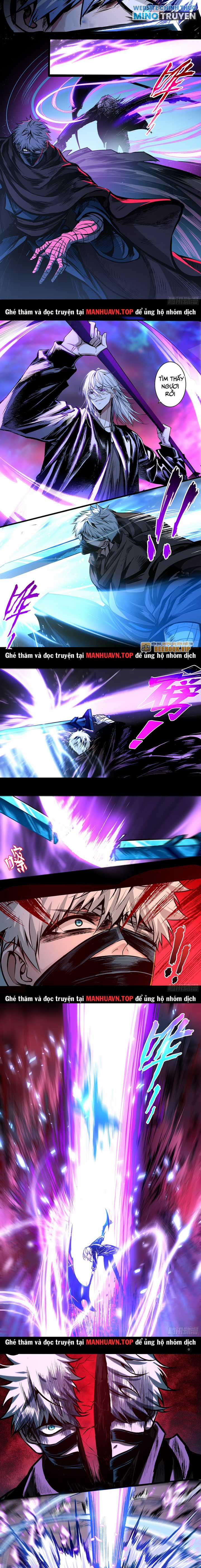 Di Độ Thâm Uyên - Trùng Khởi Kỷ Nguyên Chapter 41 trang 2