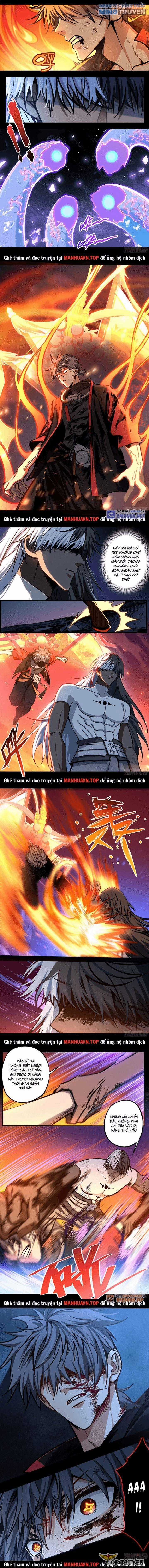 Di Độ Thâm Uyên - Trùng Khởi Kỷ Nguyên Chapter 44 trang 2