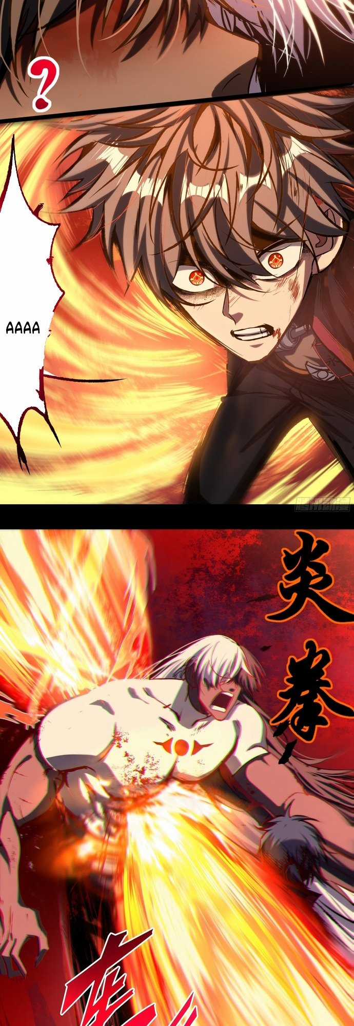 Di Độ Thâm Uyên - Trùng Khởi Kỷ Nguyên Chapter 45 trang 2