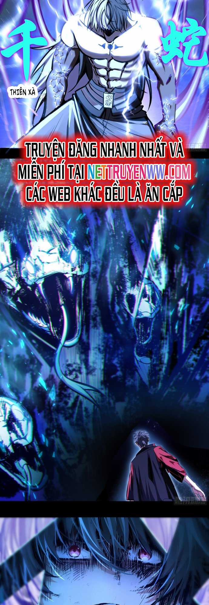 Di Độ Thâm Uyên - Trùng Khởi Kỷ Nguyên Chapter 45 trang 3