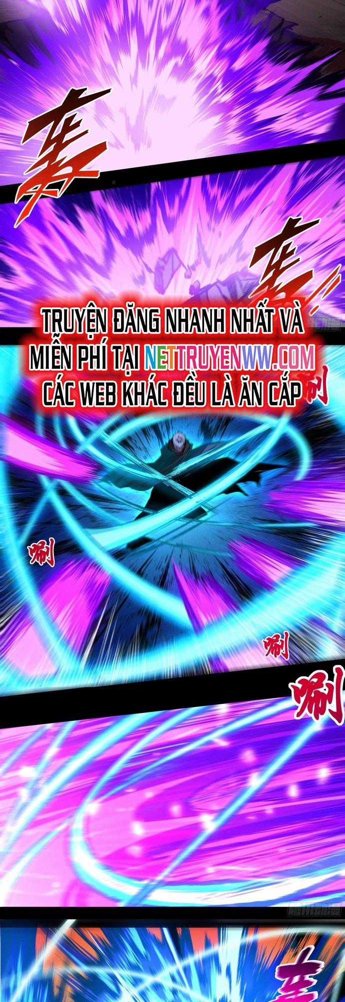 Di Độ Thâm Uyên - Trùng Khởi Kỷ Nguyên Chapter 46 trang 1
