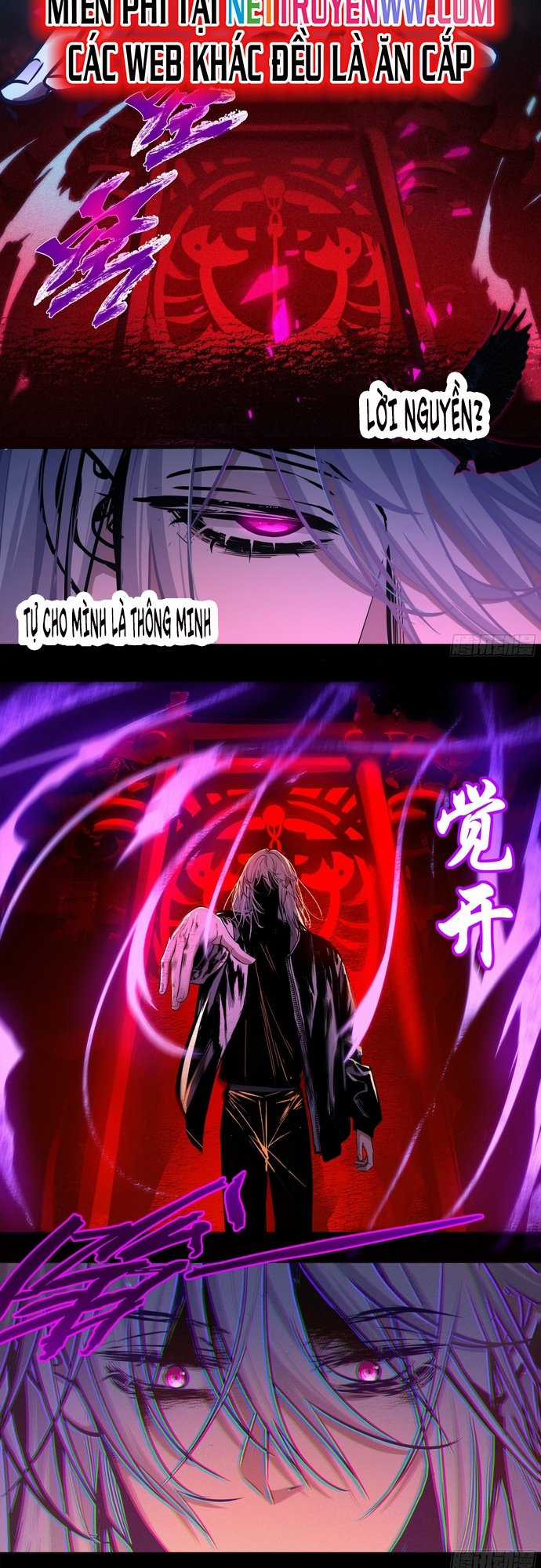 Di Độ Thâm Uyên - Trùng Khởi Kỷ Nguyên Chapter 46 trang 4