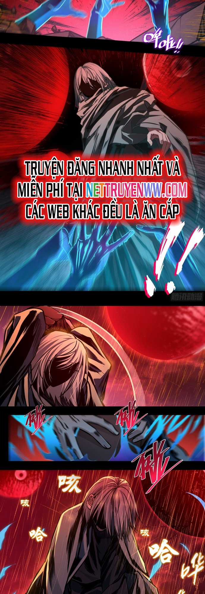 Di Độ Thâm Uyên - Trùng Khởi Kỷ Nguyên Chapter 46 trang 8