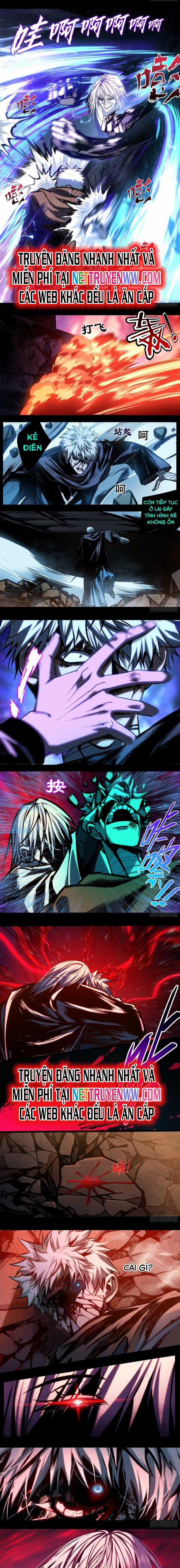 Di Độ Thâm Uyên - Trùng Khởi Kỷ Nguyên Chapter 47 trang 2