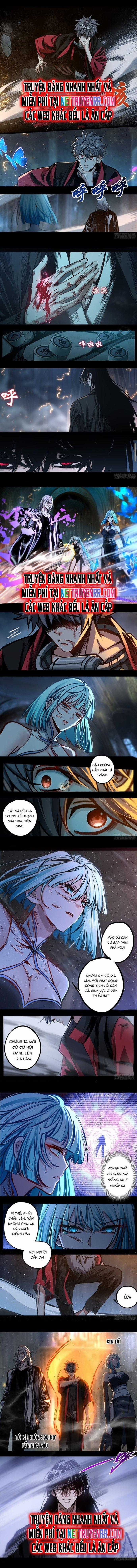 Di Độ Thâm Uyên - Trùng Khởi Kỷ Nguyên Chapter 50 trang 1