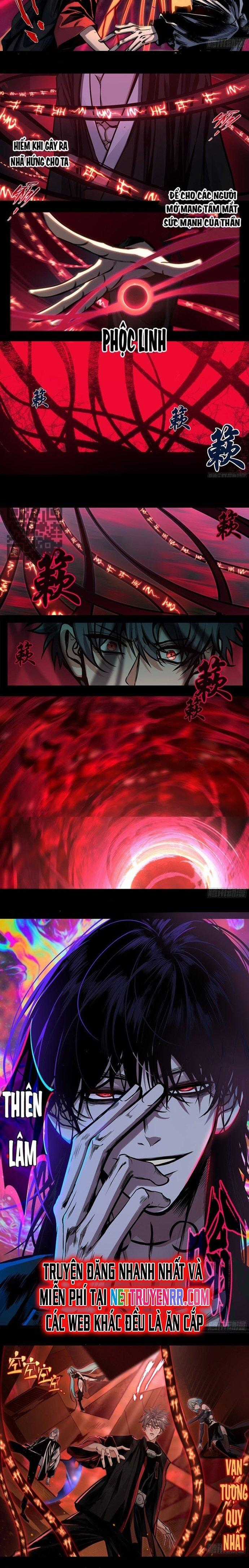 Di Độ Thâm Uyên - Trùng Khởi Kỷ Nguyên Chapter 51 trang 2