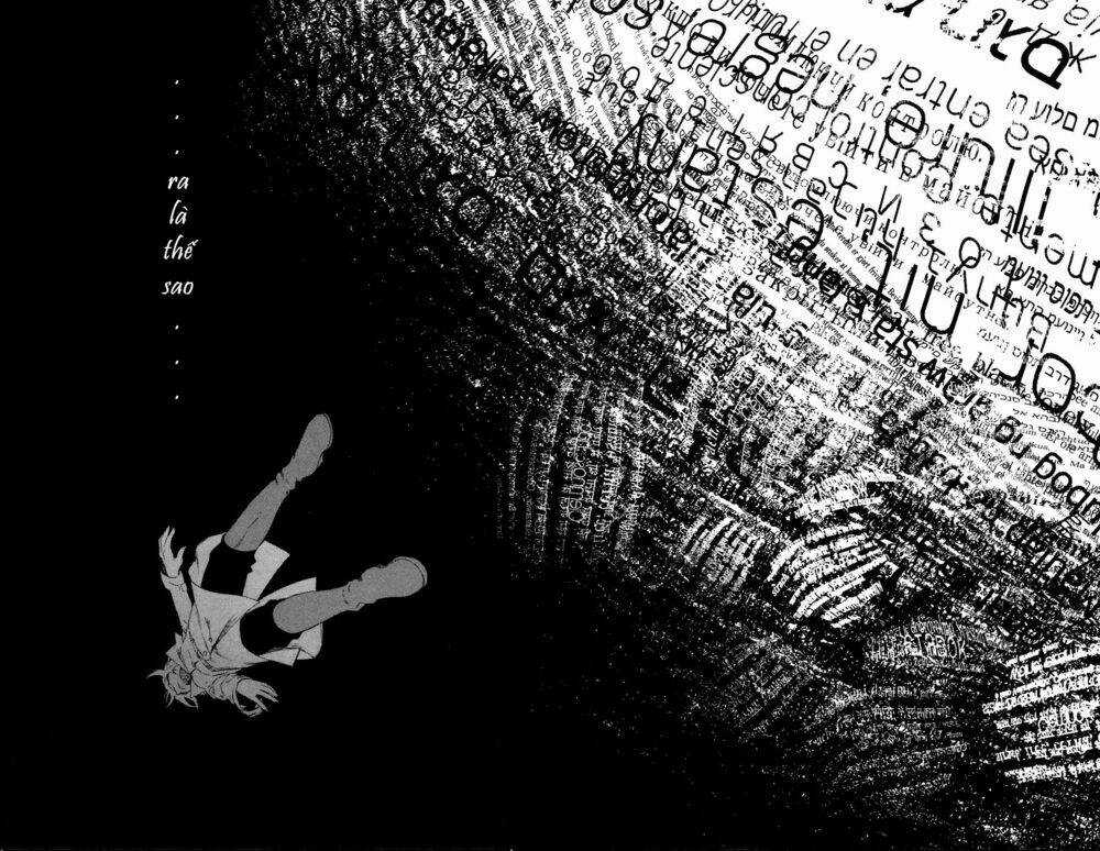 Di[E]Ce - Trò Chơi Sinh Tử Chapter 26 trang 11