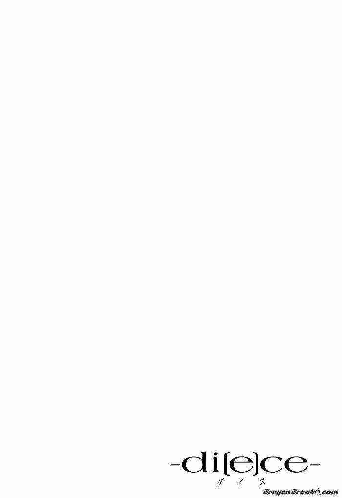 Di[E]Ce - Trò Chơi Sinh Tử Chapter 32 trang 3