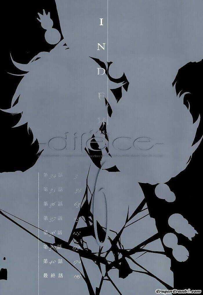 Di[E]Ce - Trò Chơi Sinh Tử Chapter 34 trang 4