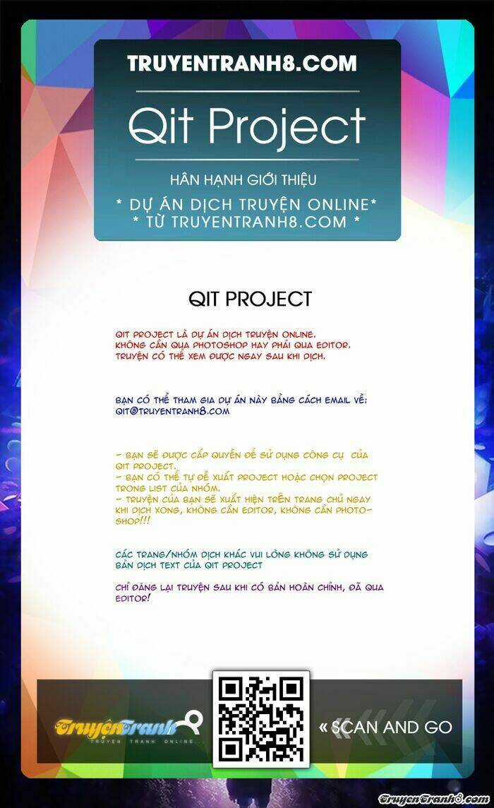 Di[E]Ce - Trò Chơi Sinh Tử Chapter 36 trang 29