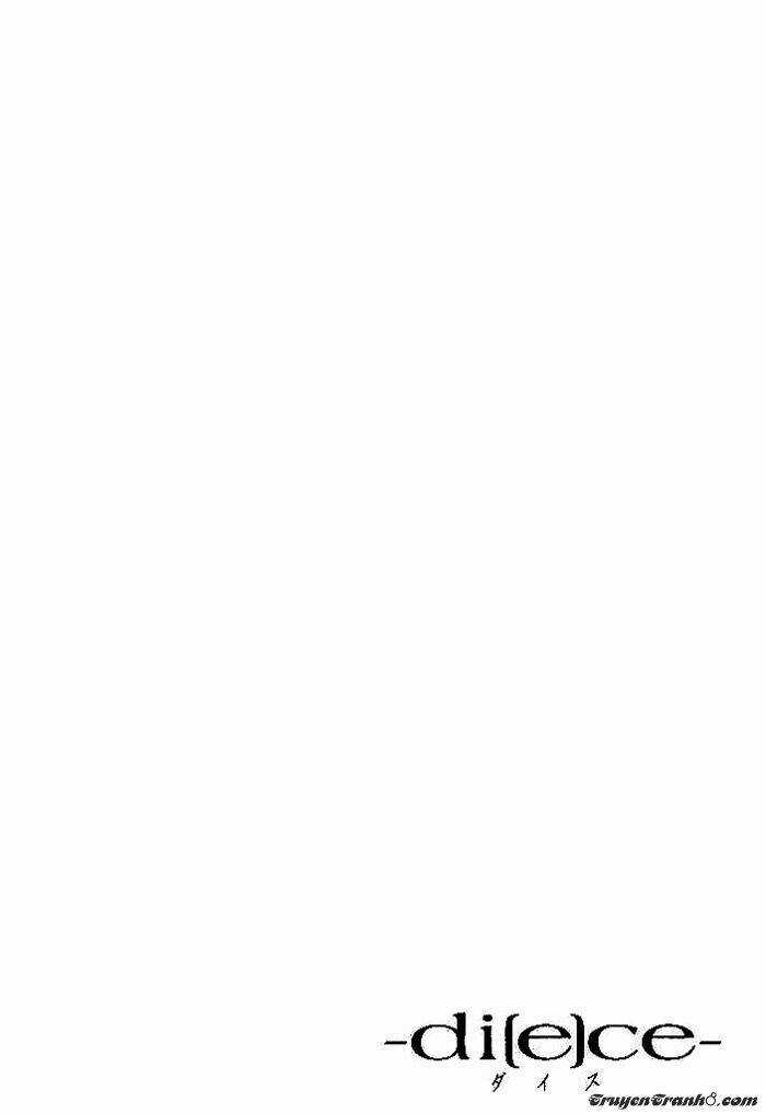 Di[E]Ce - Trò Chơi Sinh Tử Chapter 40 trang 18