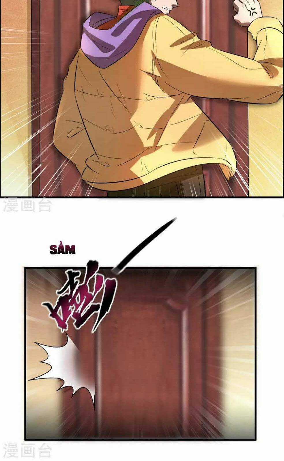 Dị Giới Cung Ứng Thương Chapter 1 trang 22