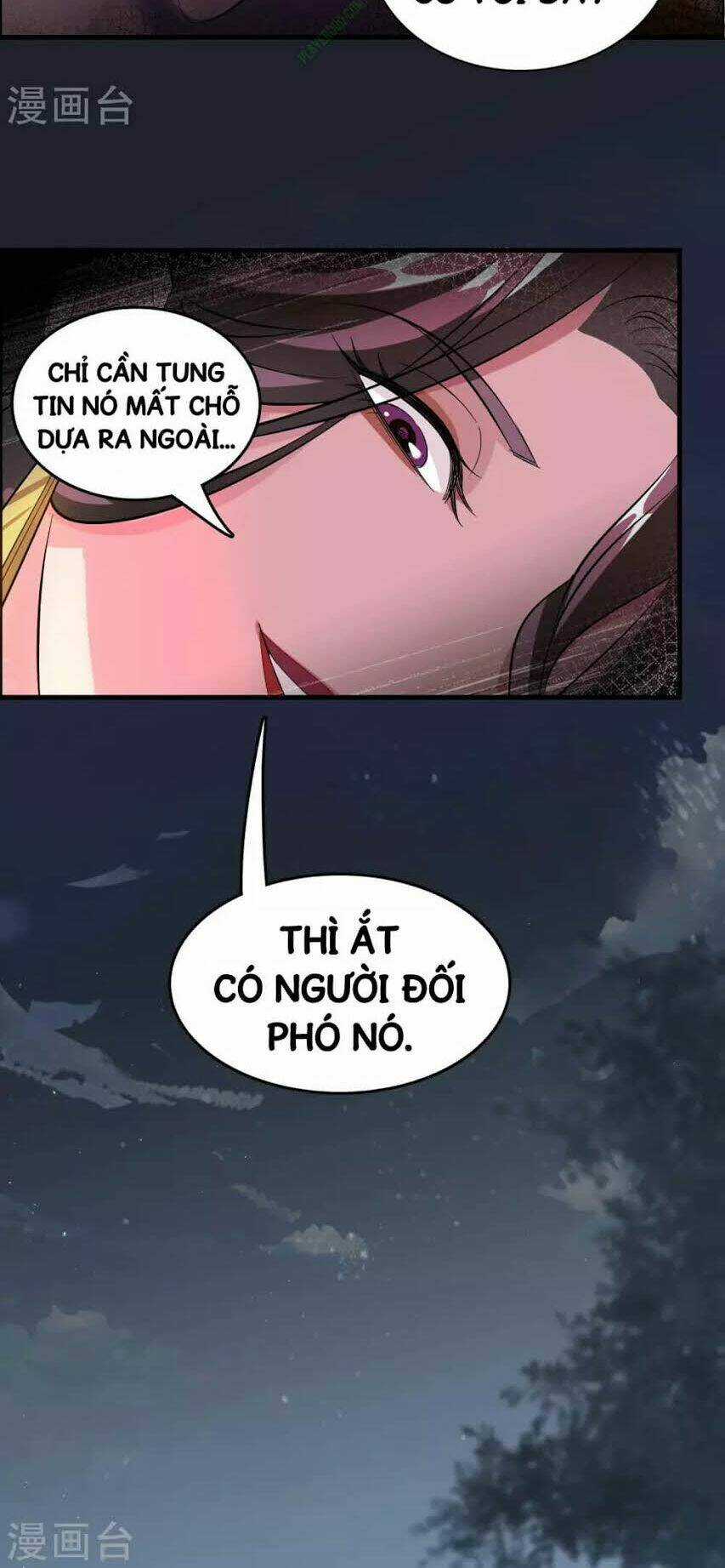 Dị Giới Cung Ứng Thương Chapter 1 trang 24