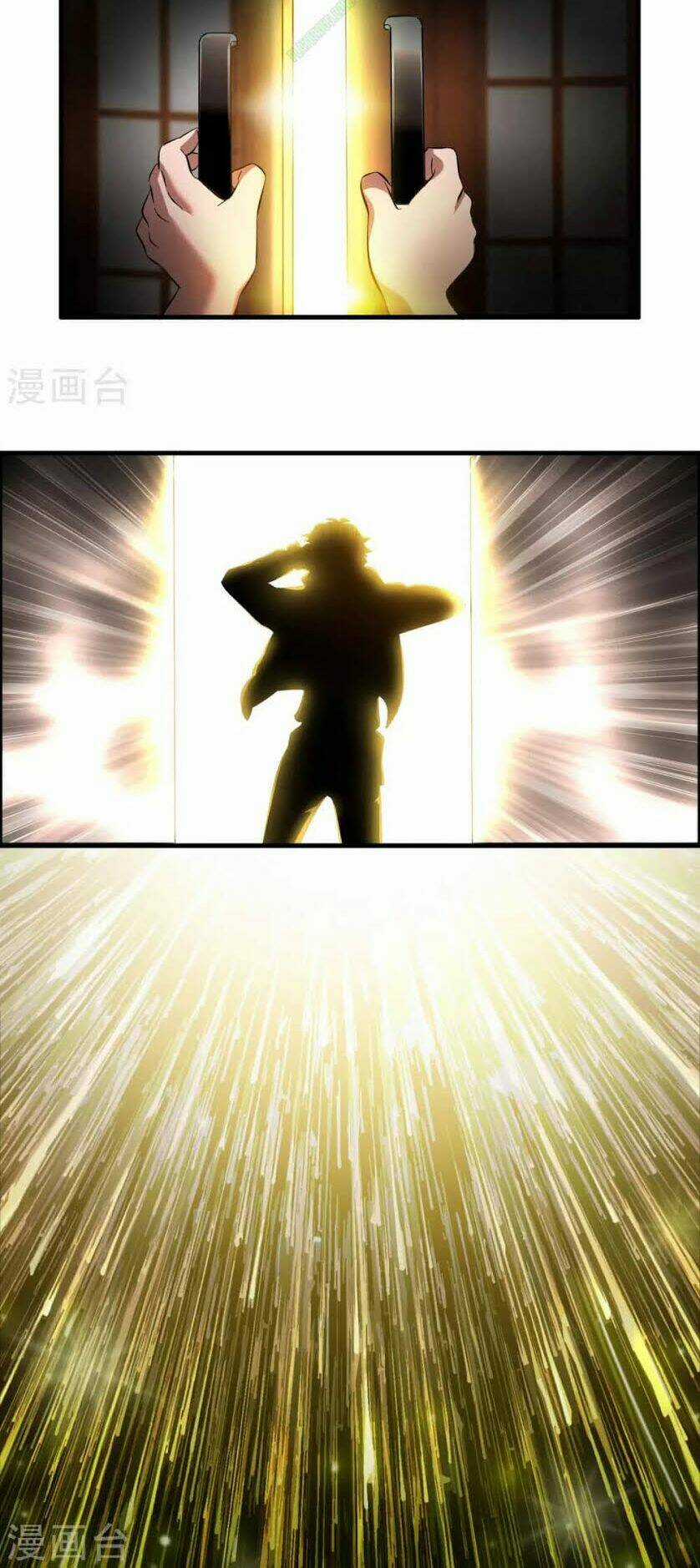 Dị Giới Cung Ứng Thương Chapter 1 trang 26