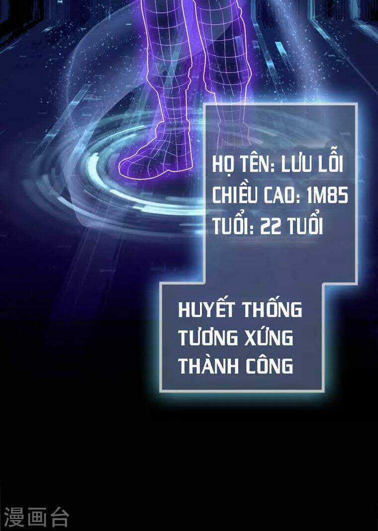 Dị Giới Cung Ứng Thương Chapter 1 trang 29
