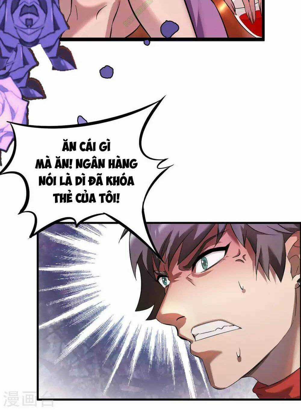 Dị Giới Cung Ứng Thương Chapter 1 trang 4