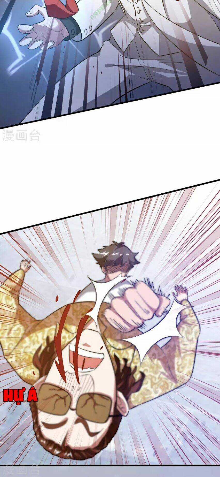 Dị Giới Cung Ứng Thương Chapter 10 trang 11